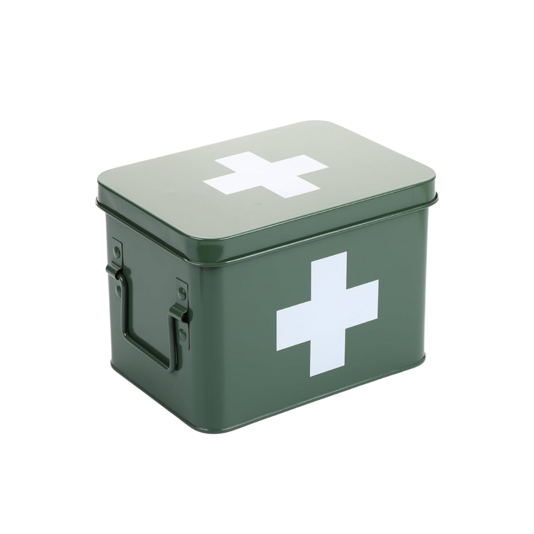 Pediatric First Aid Kit - Image 2