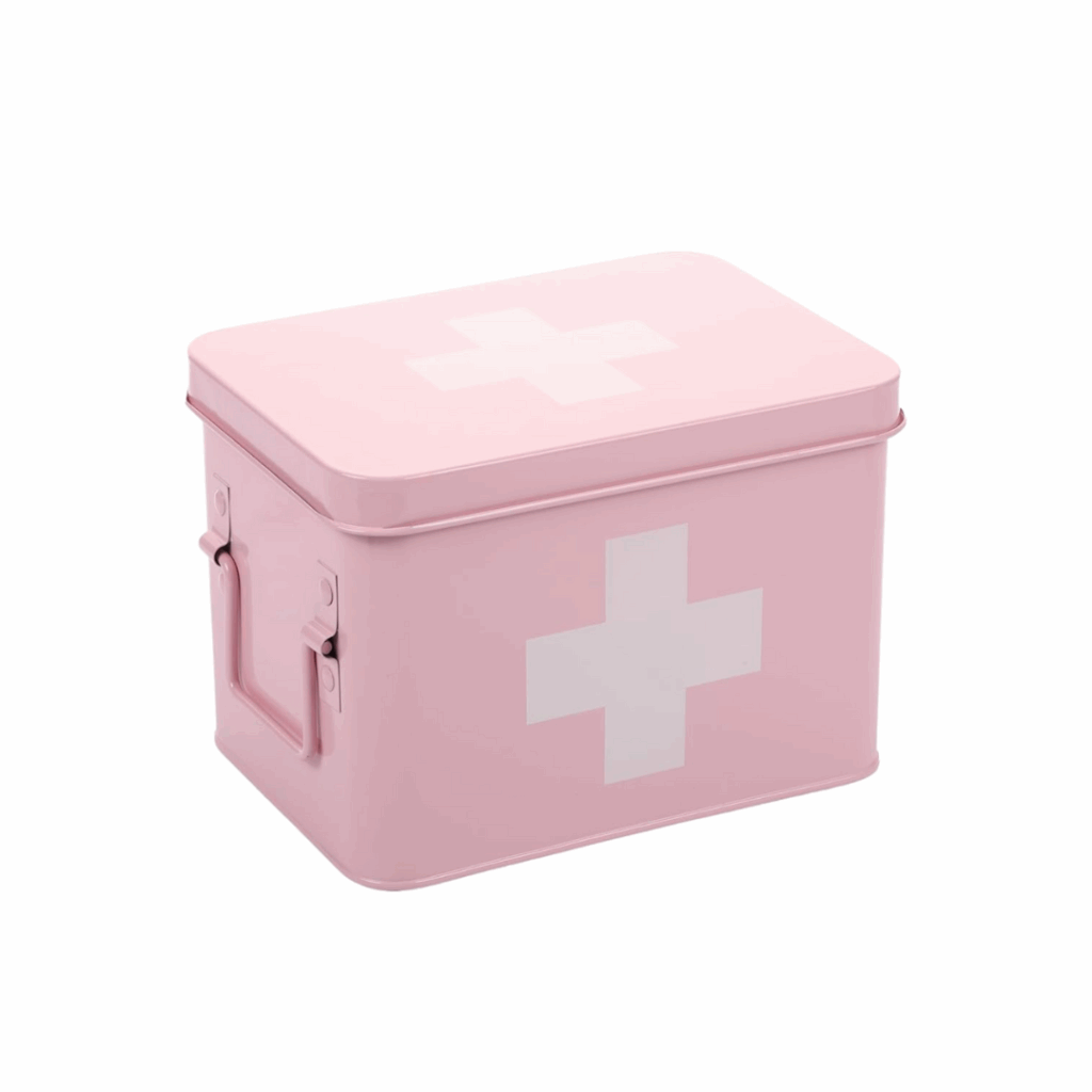 Pediatric First Aid Kit