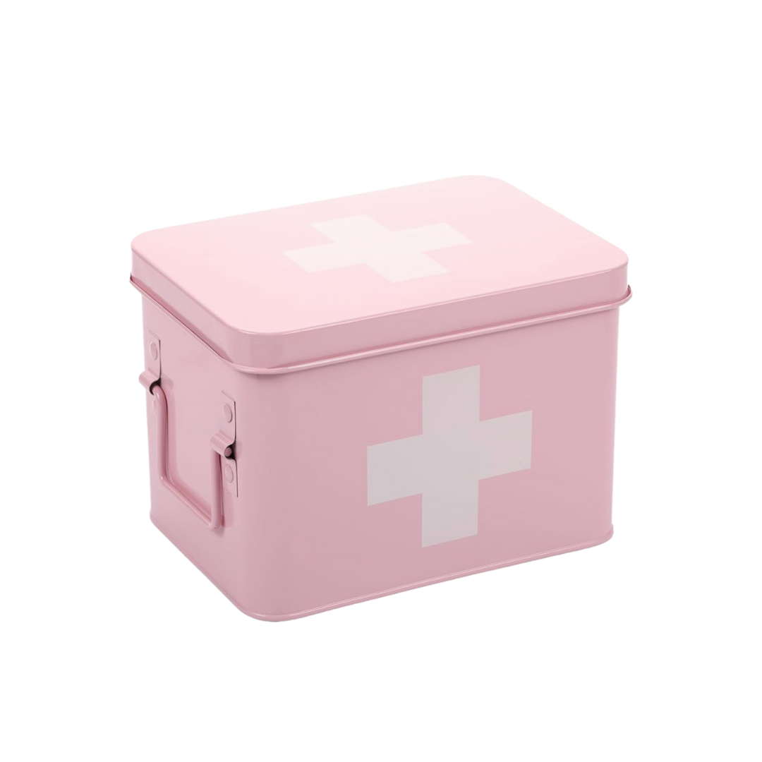 Pediatric First Aid Kit