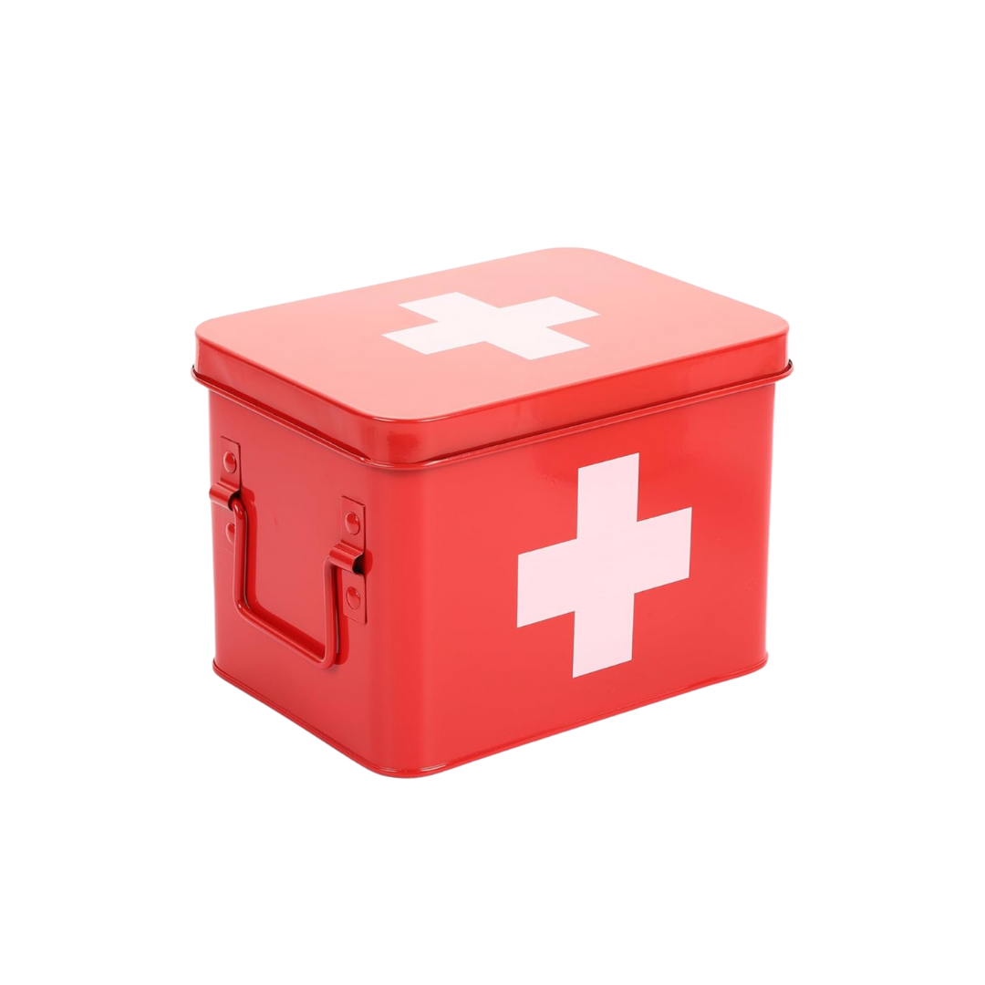 Pediatric First Aid Kit - Image 4